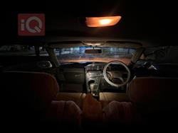 تويوتا II مارك